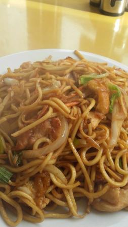 Hua Mei Ge